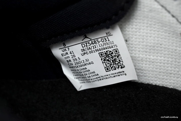 Green OG Lucky DZ5485-031 Air High Jordan 1 1205